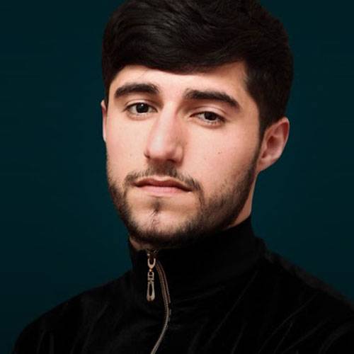 ذوالفقار محرمو وار یارالار